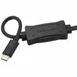 StarTech.com eSATA/USB Data Transfer Cable USB3C2ESAT3