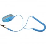 Tripp Lite ESD Anti-Static Wrist Strap Band with Grounding Wire P999-000