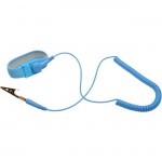 Tripp Lite ESD Anti-Static Wrist Strap Band with Grounding Wire P999-000