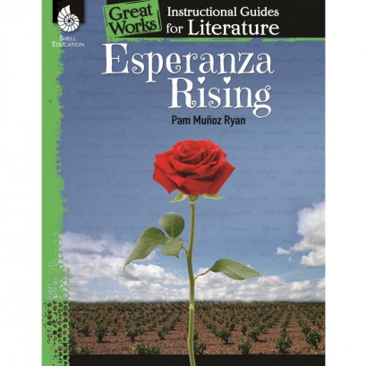 Shell Esperanza Rising Resource Guide 40224