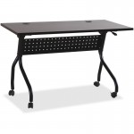 Espresso/Black Training Table 60732