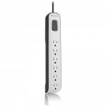 Belkin Essential 6-Outlets Surge Suppressor BV106000-04