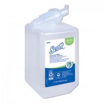 Scott Essential Green Certified Foam Skin Cleanser, Neutral, 1,000 mL Bottle KCC91565