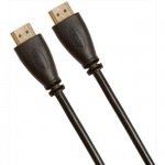 Accell Essential High Speed HDMI Cable With Ethernet B163B-003B-2