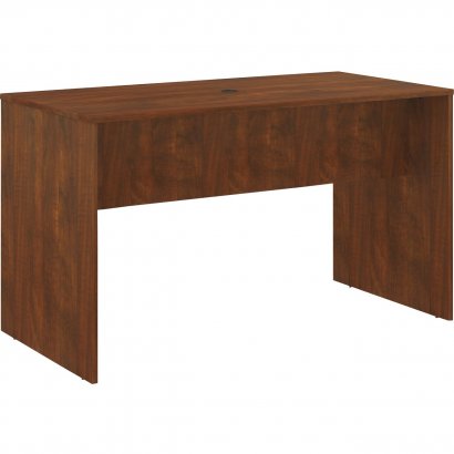 Lorell Essentials Laminate Standing Height Table 69660