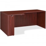 Essentials Left Rectangular Credenza 69910