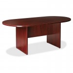 Essentials Oval Conference Table 87272