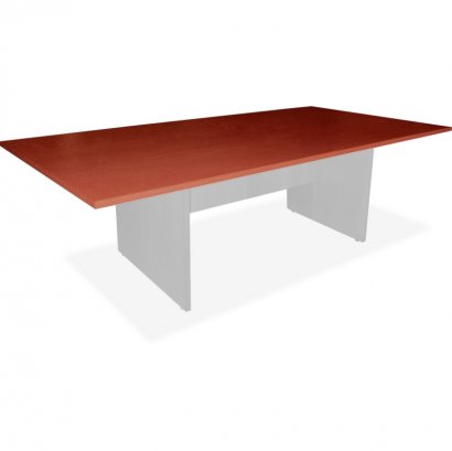 Essentials Rectangular Conference Table Top 69123