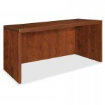 Essentials Rectangular Desk Shell 69903