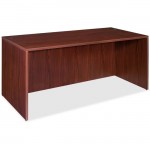 Essentials Rectangular Desk Shell 69373