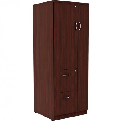 Lorell Essentials Storage Cabinet 69897