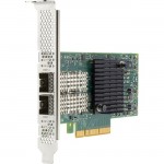 HPE Ethernet 10/25Gb 2-port Adapter 817753-B21