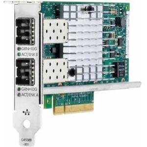 Ethernet 10Gb 2-port Adapter 727055-B21