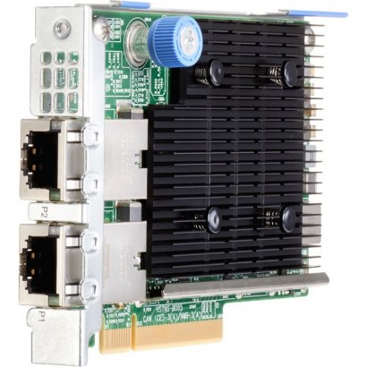 HPE Ethernet 10Gb 2-port Adapter 817721-B21