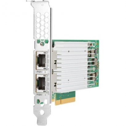 HPE Ethernet 10Gb 2-port Adapter P08446-B21