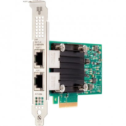 HPE Ethernet 10Gb 2-Port Adapter 817738-B21