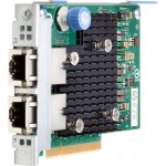 HPE Ethernet 10Gb 2-Port Adapter 817745-B21