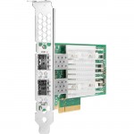 HPE Ethernet 10Gb 2-Port Adapter 867707-B21