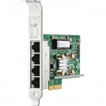 HP Ethernet 1Gb 4-Port 331T Adapter 647594-B21