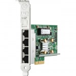 HP Ethernet 1Gb 4-Port 331T Adapter 647594-B21