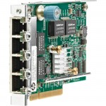 HP 331FLR Ethernet 1Gb 4-port Adapter 629135-B22