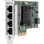 HP 366T Ethernet 1Gb 4-port Adapter 811546-B21