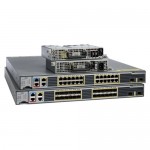 Cisco Ethernet Access Switch - Refurbished ME-3600X-24TS-M-RF