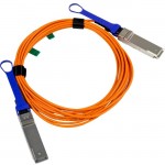 ATTO CBL-0310-020 Ethernet Cable, QSFP Active, 20 Meter CBL_-0310-020