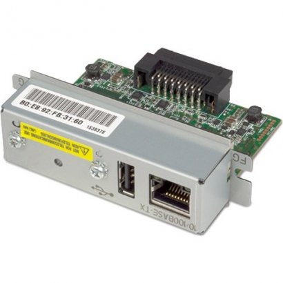 Epson Ethernet Card C32C881008