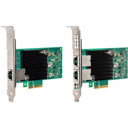 Ethernet Converged Network Adapter X550T2