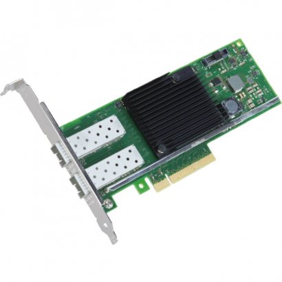 Intel Ethernet Converged Network Adapter X710-DA2 X710DA2