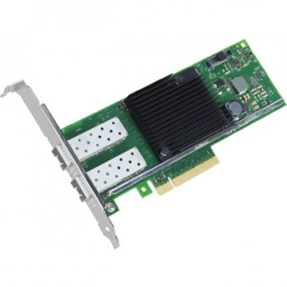 Intel Ethernet Converged Network Adapter X710-DA2 X710DA2BLK