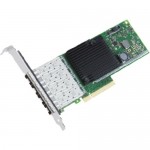 Intel Ethernet Converged Network Adapter X710-DA4 FH X710DA4FHBLK