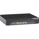 Black Box Ethernet Extender - 4-Port LB510A-R3