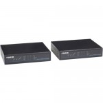 Black Box Ethernet Extender Kit - G-SHDSL 4-Wire, 22.8 Mbps LB524A-KIT-R2