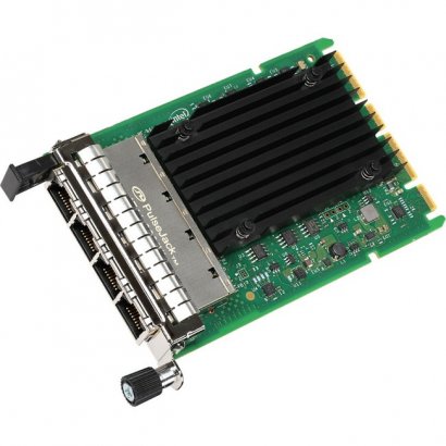Intel Ethernet Network Adapter I350 for OCP 3.0 I350T4OCPV3