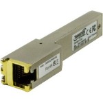 Transition Networks Ethernet Over 2-Wire / Coax Gigabit Ethernet SFP Extender TN-EOT-CO