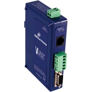 B&B Ethernet Serial Server VESR901