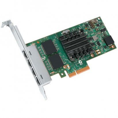 Intel Ethernet Server Adapter I350T4V2