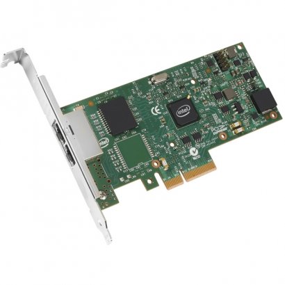 Intel Ethernet Server Adapter I350T2V2