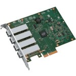 Axiom Ethernet Server Adapter I350F4-AX