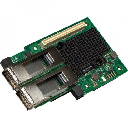 Intel Ethernet Server Adapter for OCP XL710QDA2OCP