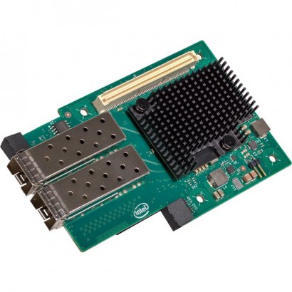 Intel Ethernet Server Adapter for OCP X710DA2OCP