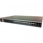 Amer Ethernet Switch SS2GR2024IP