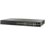 Ethernet Switch SF500-24-K9-NA