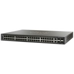 Ethernet Switch SF500-48P-K9-NA