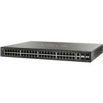 Ethernet Switch SG500-52-K9-NA