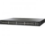 Ethernet Switch SG200-50FP-NA