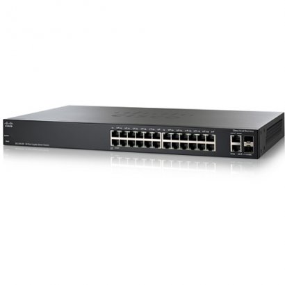 Ethernet Switch SLM2024T-UK