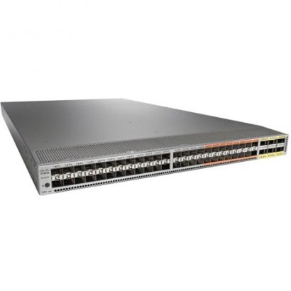 Ethernet Switch N5672UP-2FEX-10G